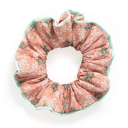 Plume / Chouchou Fleur #CO 6#