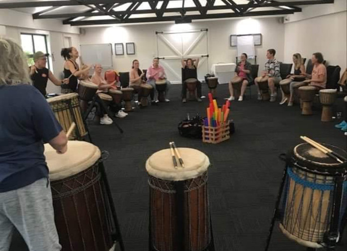 2022 Adoptee Retreat jigsawqueensland