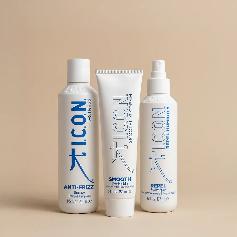 Pack Ed. Limitada Verano Antifrizz