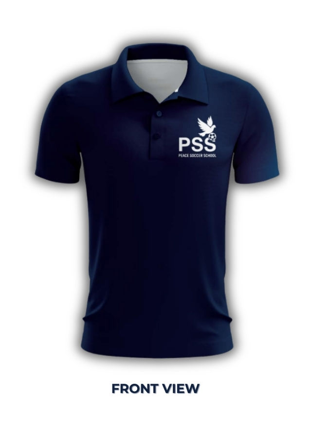 Featherweight Athletic Polo
