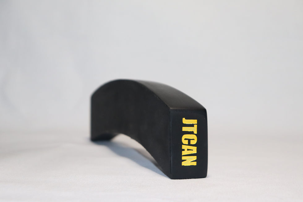 Thumbnail: High Performance auto body Flare Blocks, set of 4