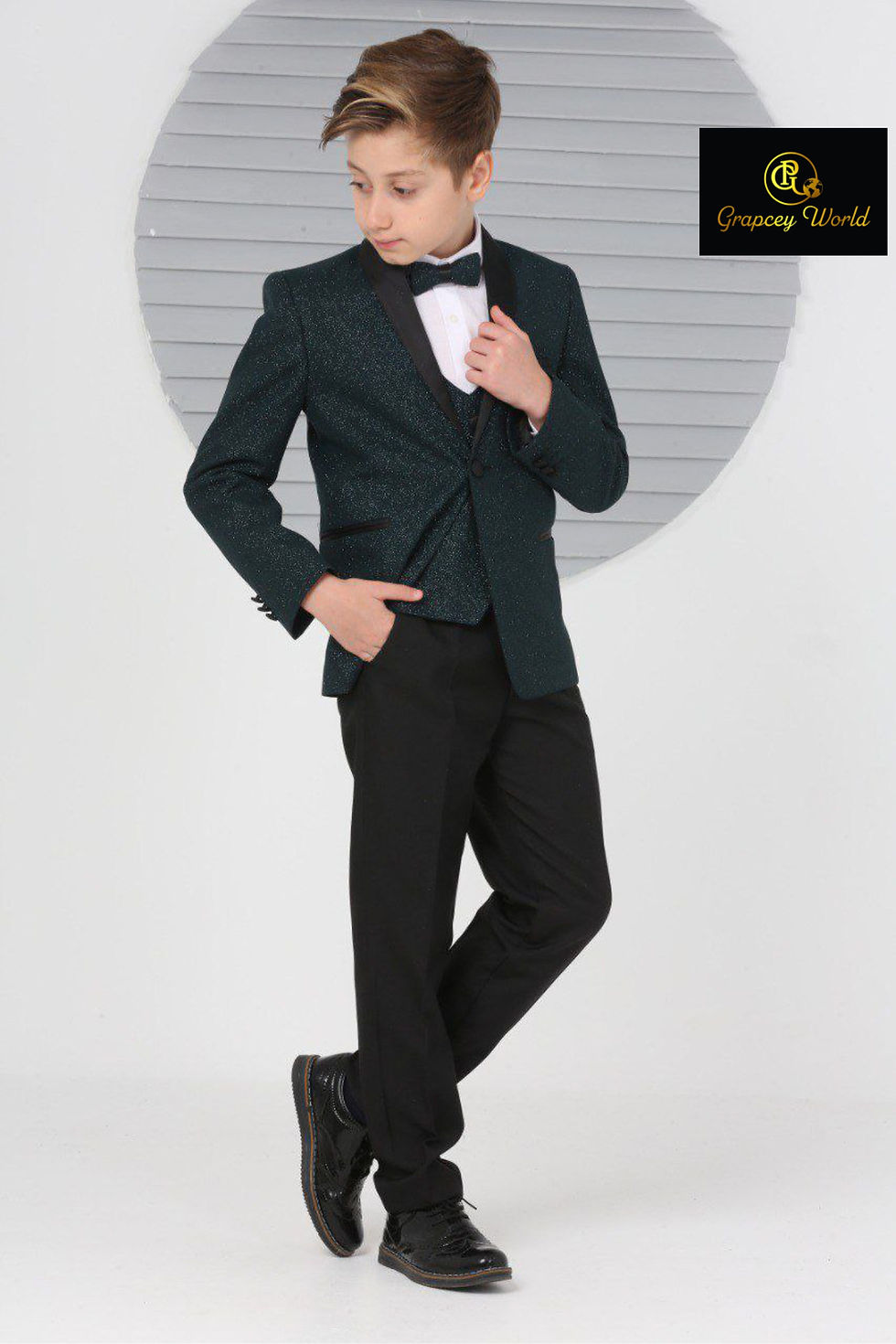 Thumbnail: Sparkling Gent Ensemble