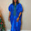 Thumbnail: Majestic Aso Oke Pleat Bubu