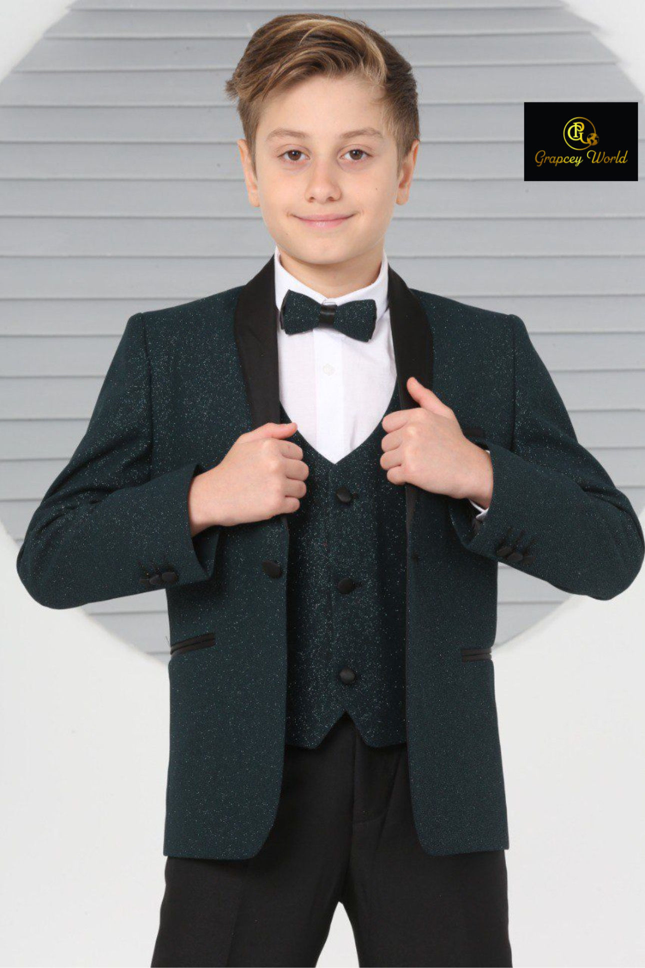 Sparkling Gent Ensemble