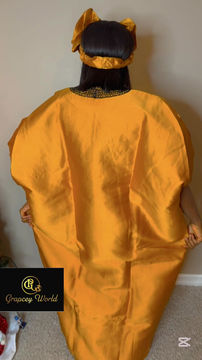 Thumbnail: Golden Luxe Ensemble