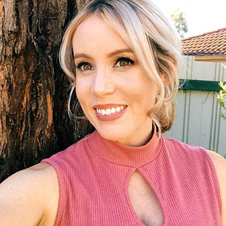Writer: Sarah Murphy