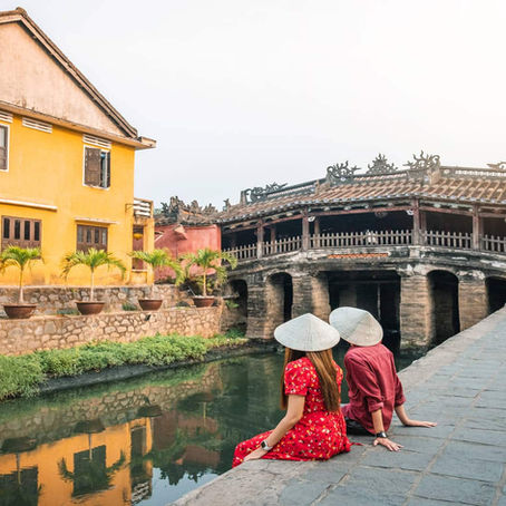 10+ Romantic Things to Do in Hoi An Ancient Town for Couples & Honeymooners