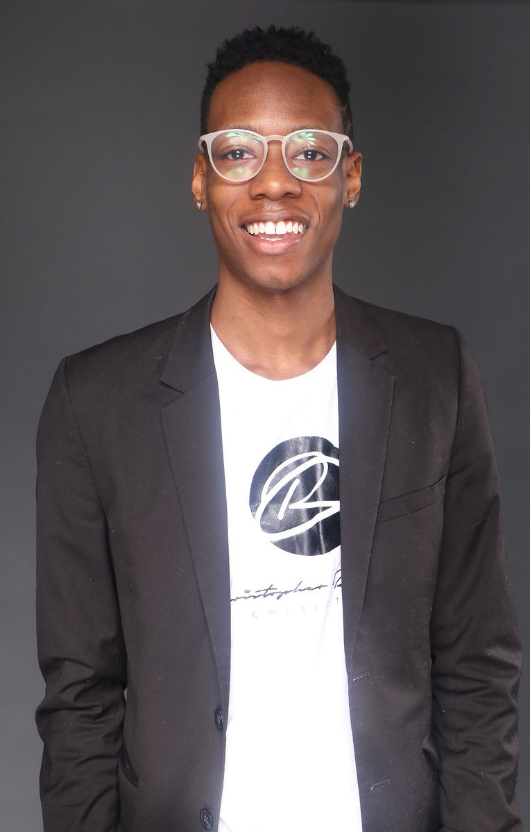 The CEO Mr.Christopher L Reavley