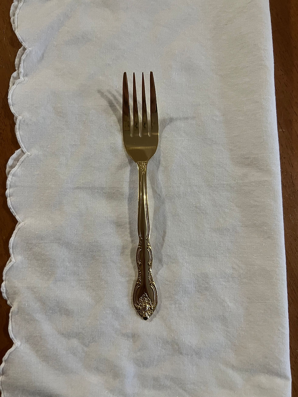 Salad Fork