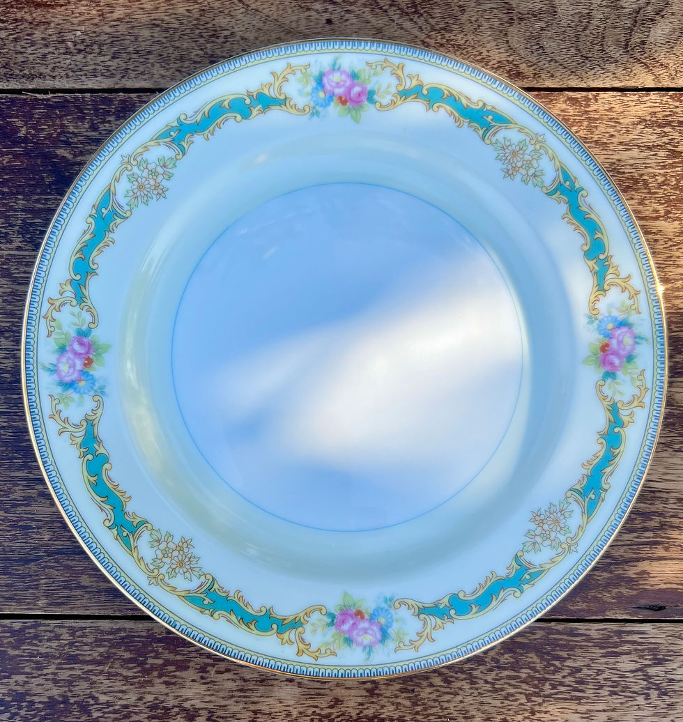 Salad Dish 1