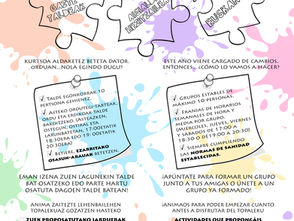 LILURA: estamos de vuelta!