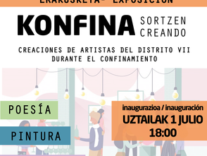 KONFINAcreando