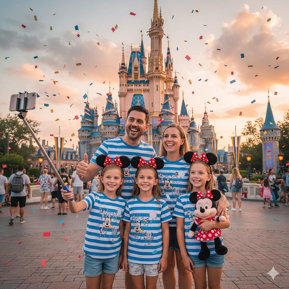 O Que Sua Empresa Pode Aprender com a Disney