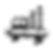 industry icon, metallic icon, , inflatable, chrome, without background, black and white,.png