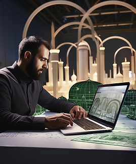 bigstrategy_a_architect_working_on_software_designing_a_mosque_a7cf4c7f-b48c-4efb-be83-a2f