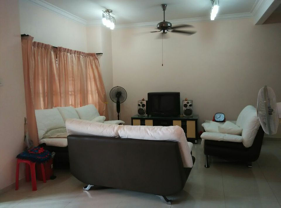 Thumbnail: Taman Mutiara Rini, Jalan Utama 30