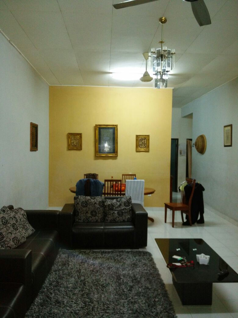 Thumbnail: Taman Pulai Indah