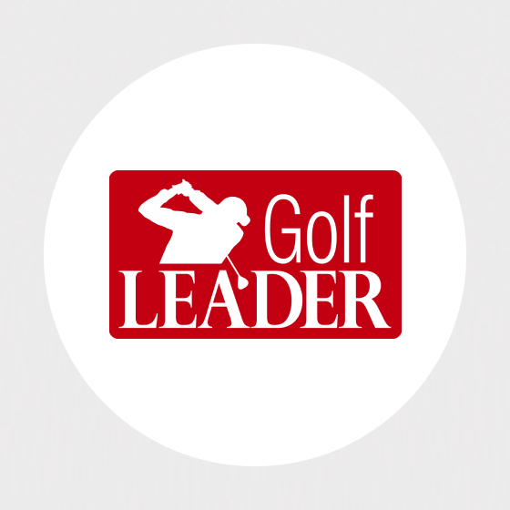 Golf LEADER Magazin