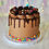 Thumbnail: Chocolate Brownie Cake