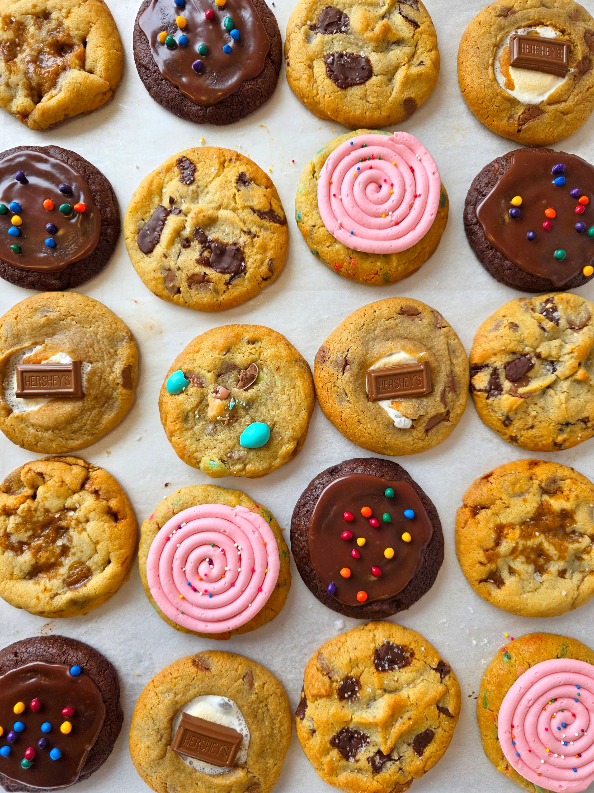 Cookies