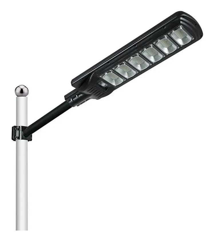 Luminaria Solar suburbana (300W)