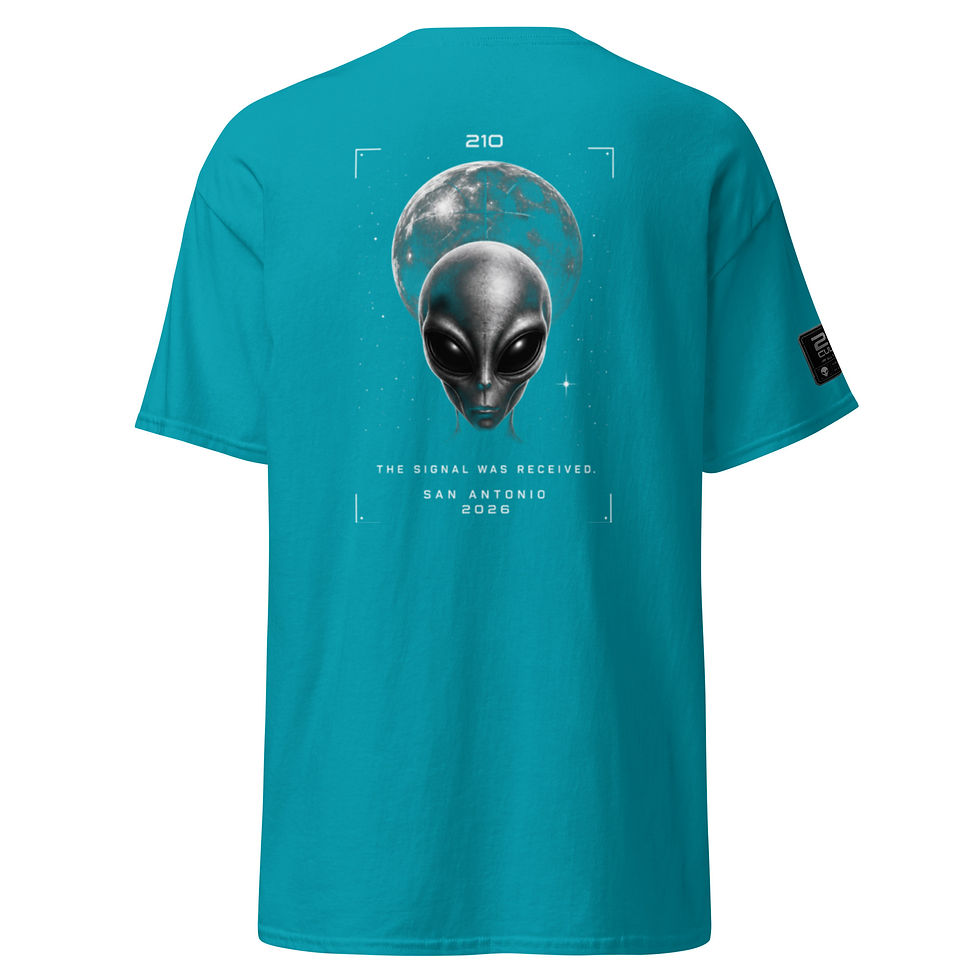Thumbnail: All Eyes Here Tee