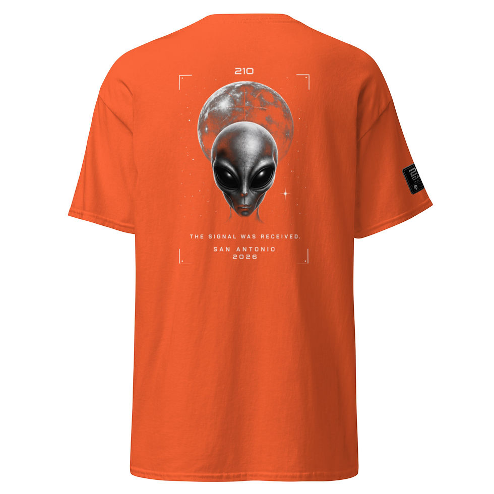 Thumbnail: All Eyes Here Tee