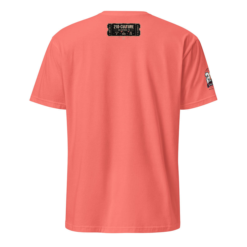 Thumbnail: Tunnel Legacy Tee