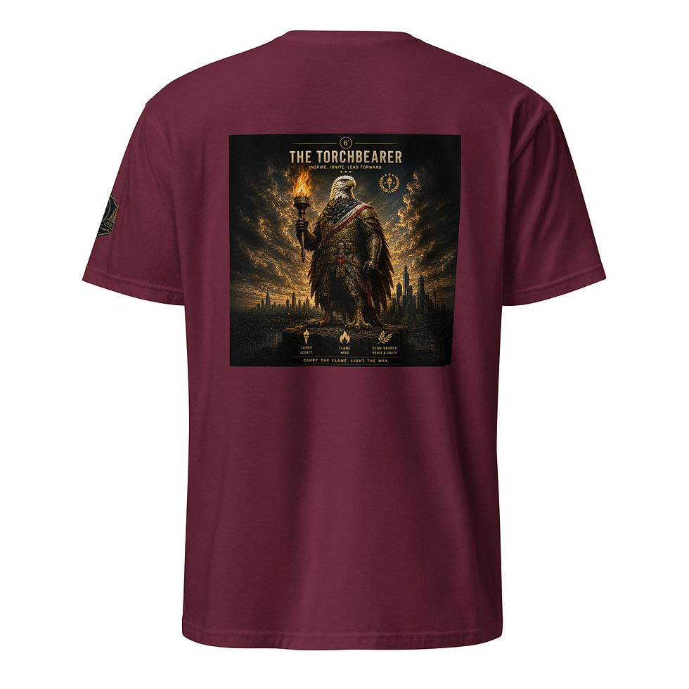 Thumbnail: The Torchbearer