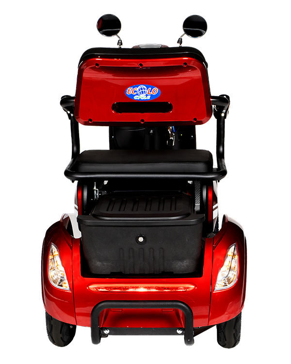 Miniature : ET4 Scout