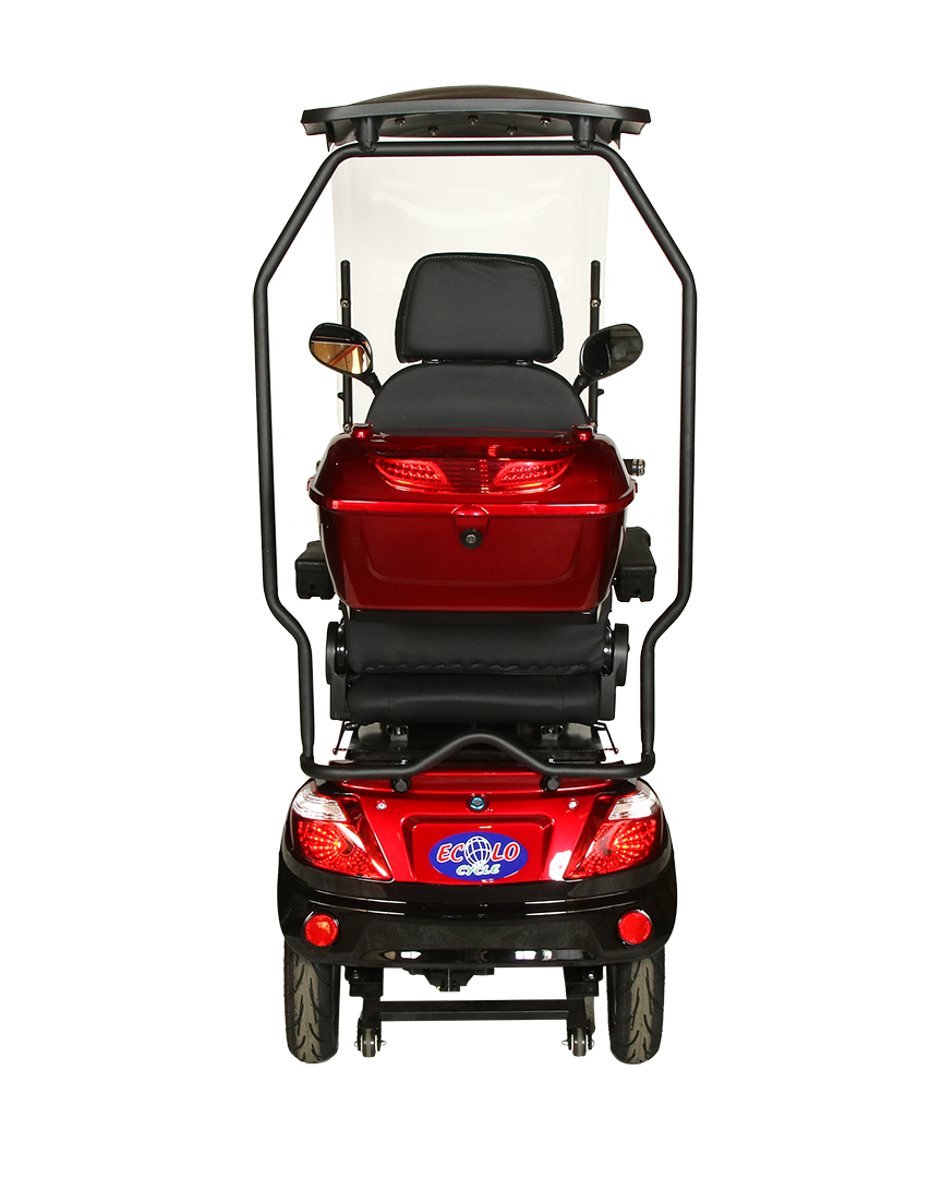 Miniature : ET3 Classic (avec toit)