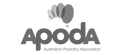 Our podiatrists are Australian Podiatry Association members