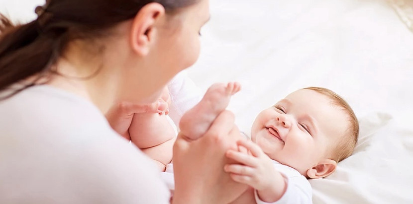Controlled crying - is this really the most effective way to sleep training