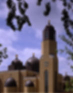 St. Mark, Troy