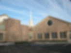Grosse Ile Presbyterian Church