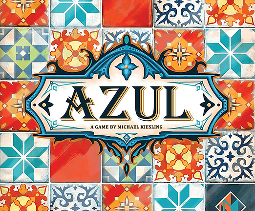 Azul