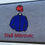 Miniaturbild: Fussmatte Personalisert