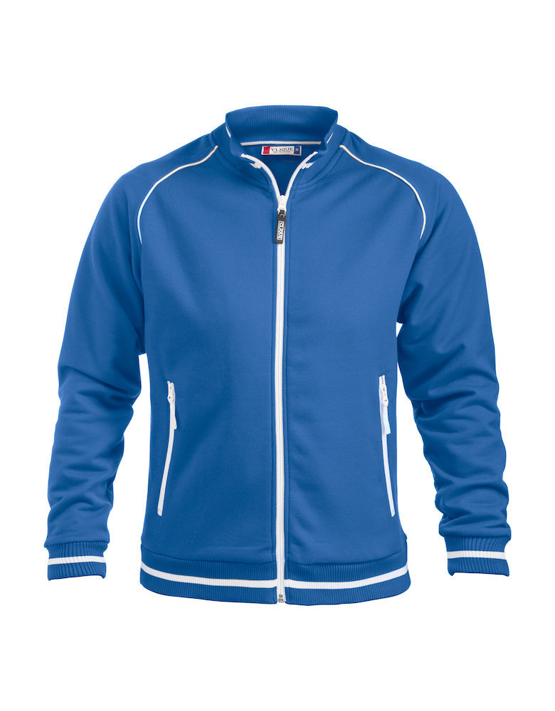 Miniaturbild: Craig Sweatjacke
