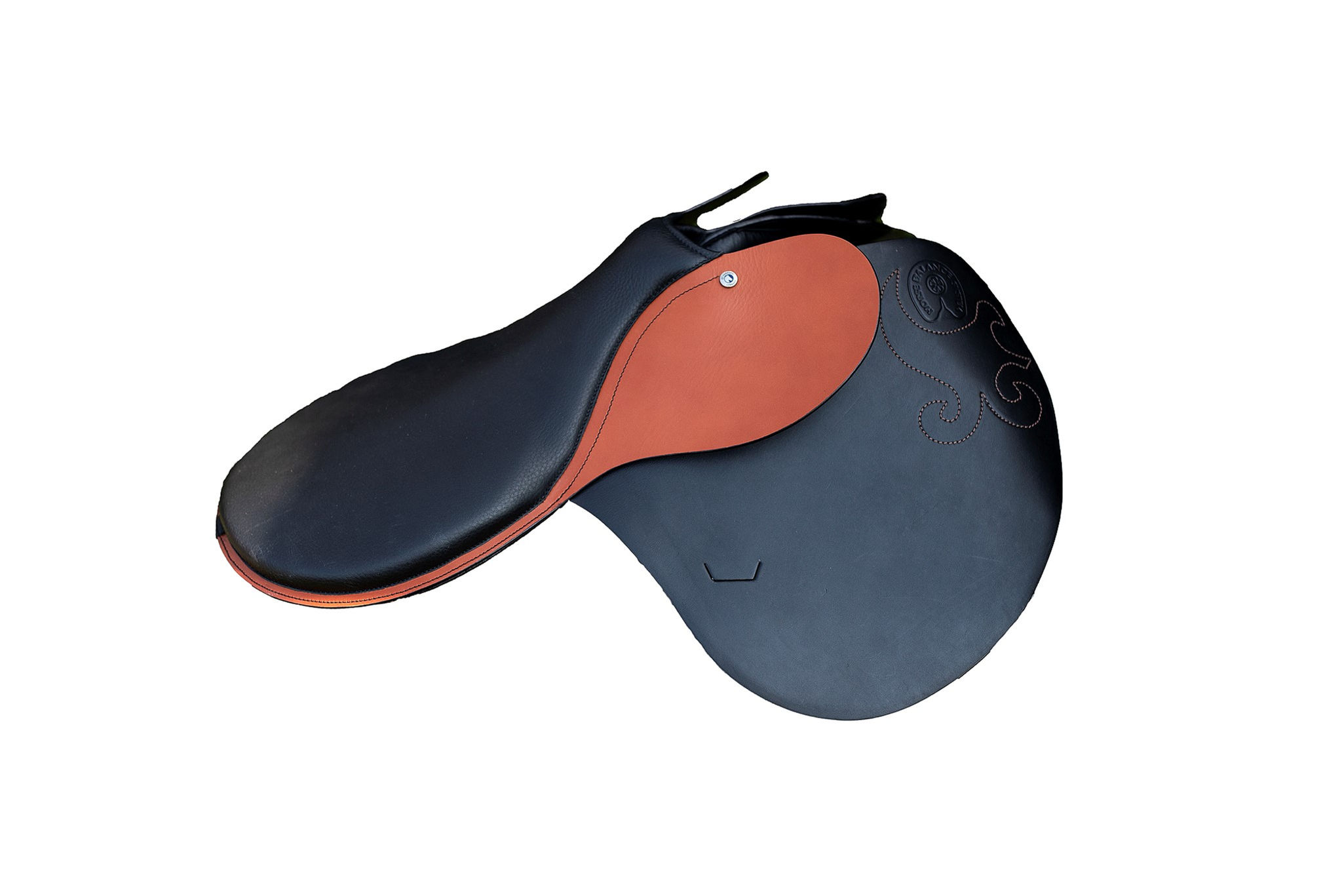 Horse Balance Health Trainingssattel
