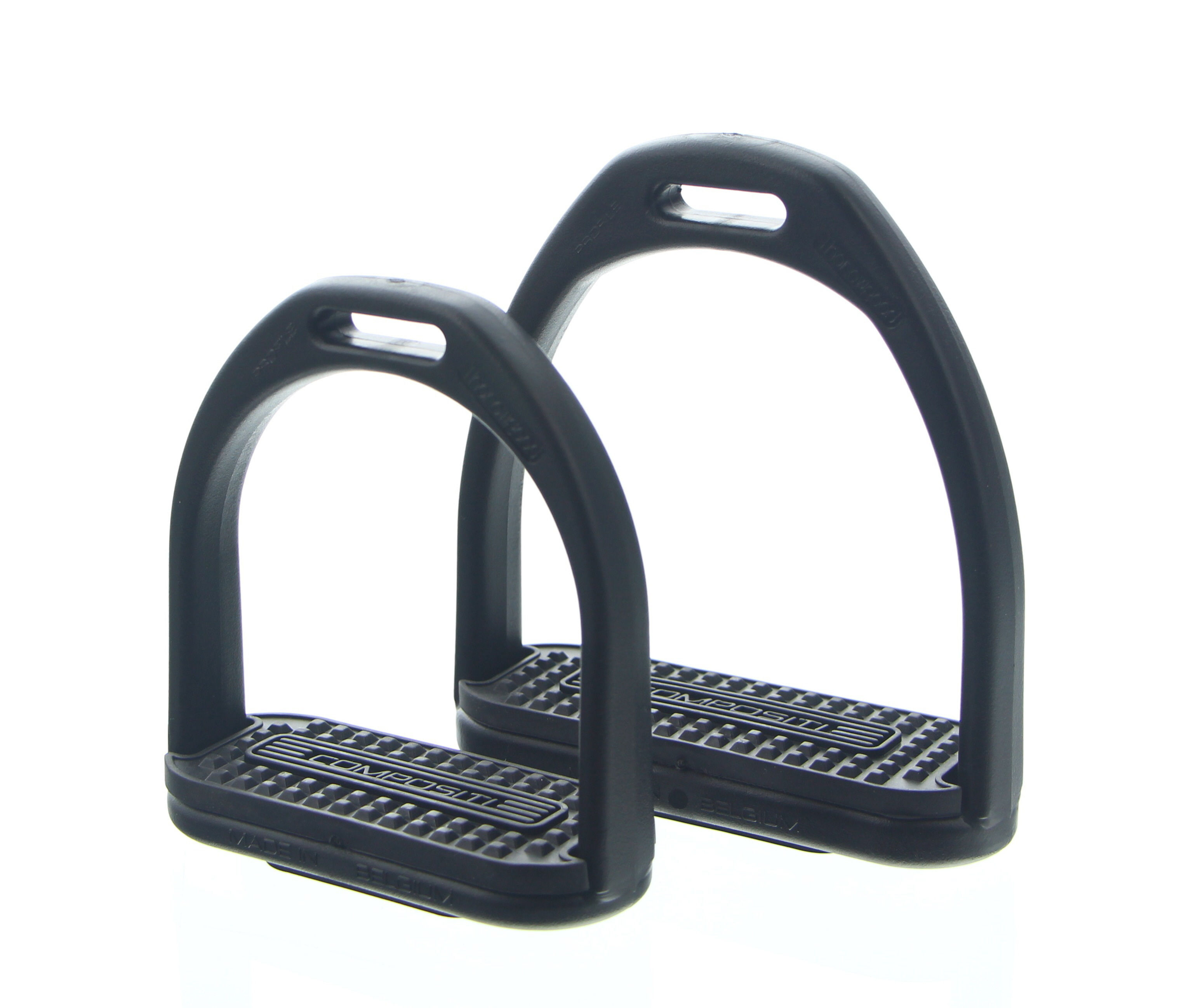 Steigbügel Thorowgood Tuff