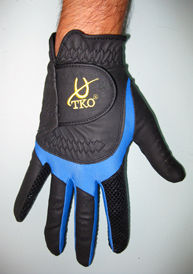 Miniaturbild: Handschuhe TKO