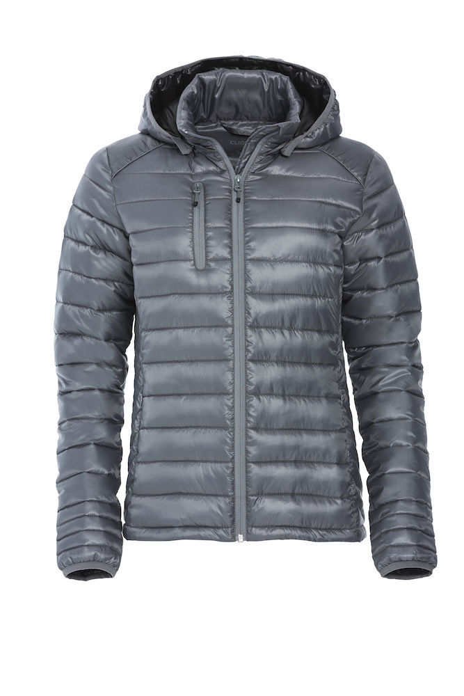 Hudson Jacke Damen