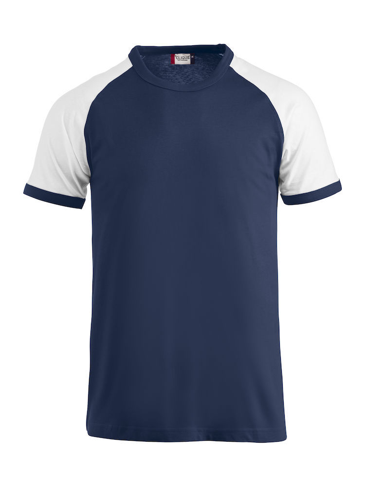 Miniaturbild: Raglan T-Shirt