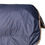 Miniaturbild: Weidedecke Meralino 100 gr navy