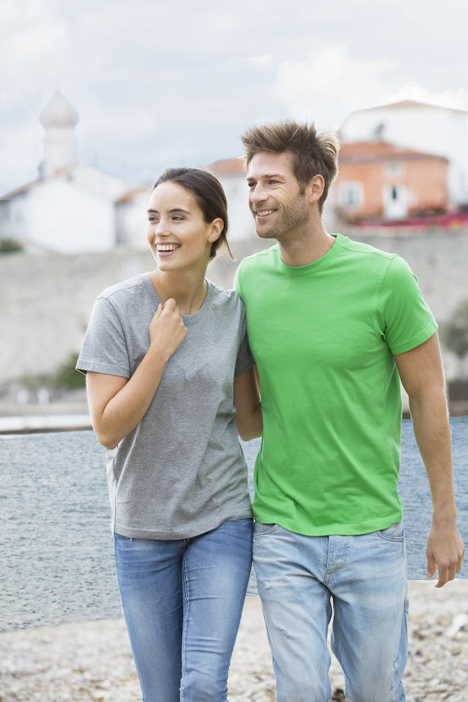 Miniaturbild: Premium T-Shirt Herren