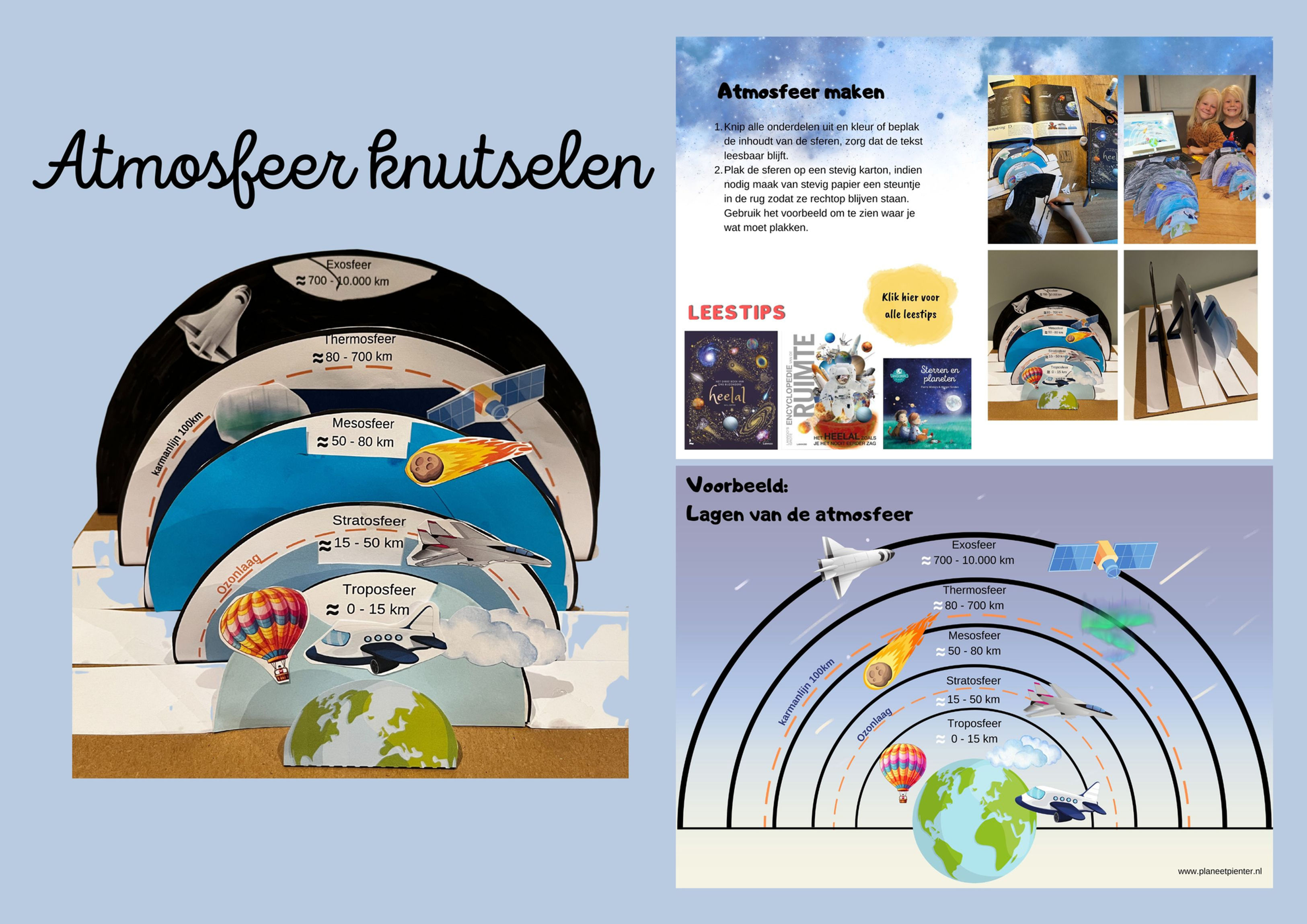 PDF | Atmosfeer knutselen