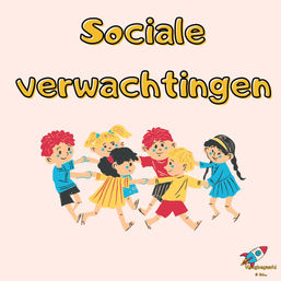 Sociale verwachtingen