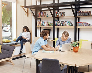 Open Workspace