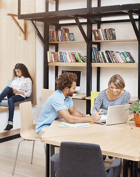 Open Workspace