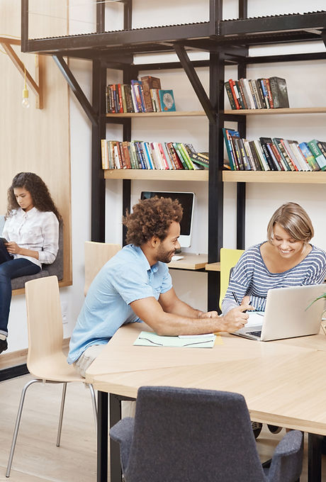 Open Workspace